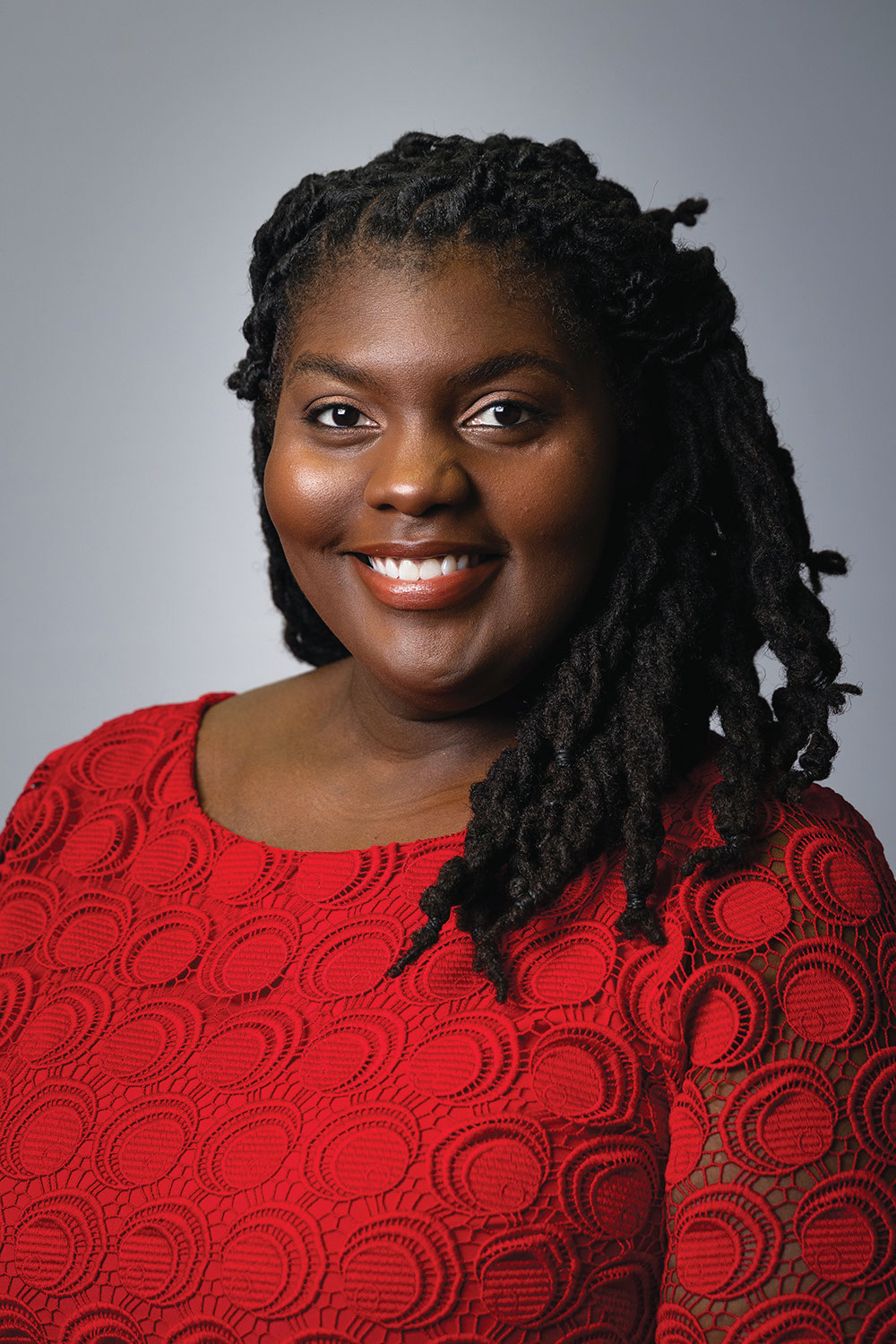 Timiya S. Nolan, PhD, APRN-CNP, ANP-BC