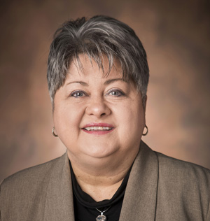 Teresa Knoop, MSN, RN, AOCN®-emeritus