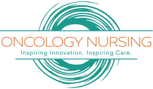 Oncology Nursing Month