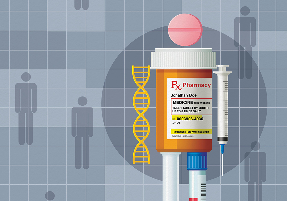 Nursing Roles in Clinical Trials