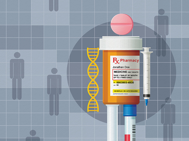 Nursing Roles in Clinical Trials