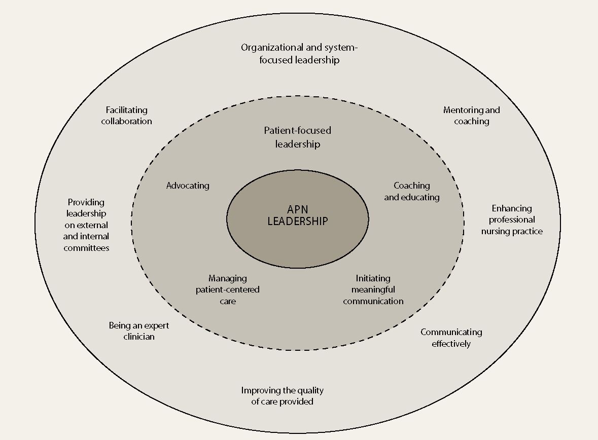 Advanced Practice Leadership Capabilities