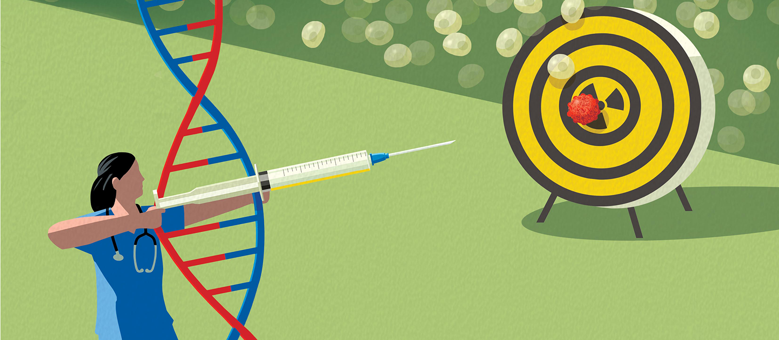 Today’s Immunotherapy Combinations