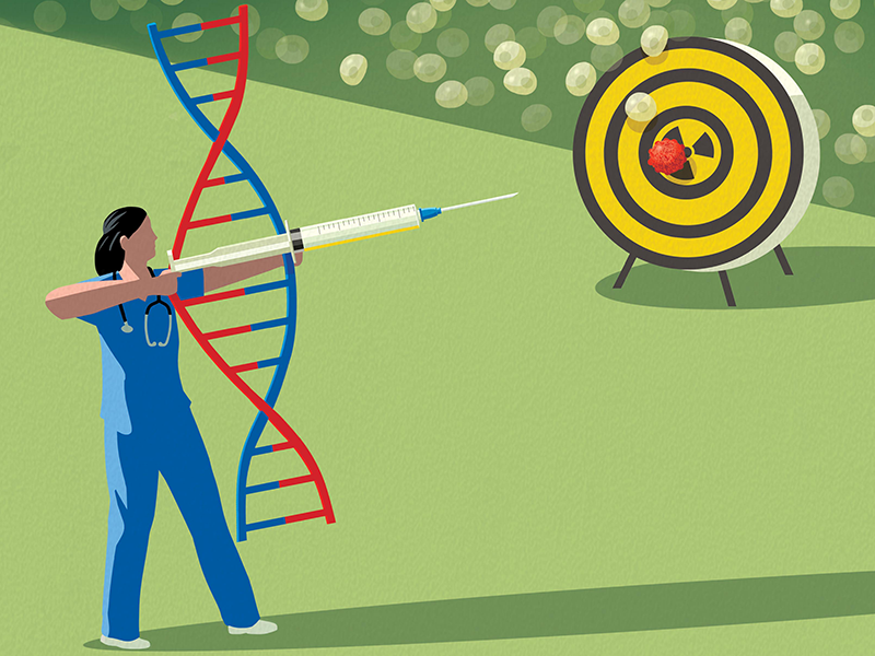 Today’s Immunotherapy Combinations