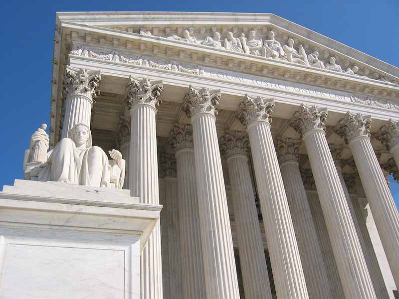 U.S Supreme Court