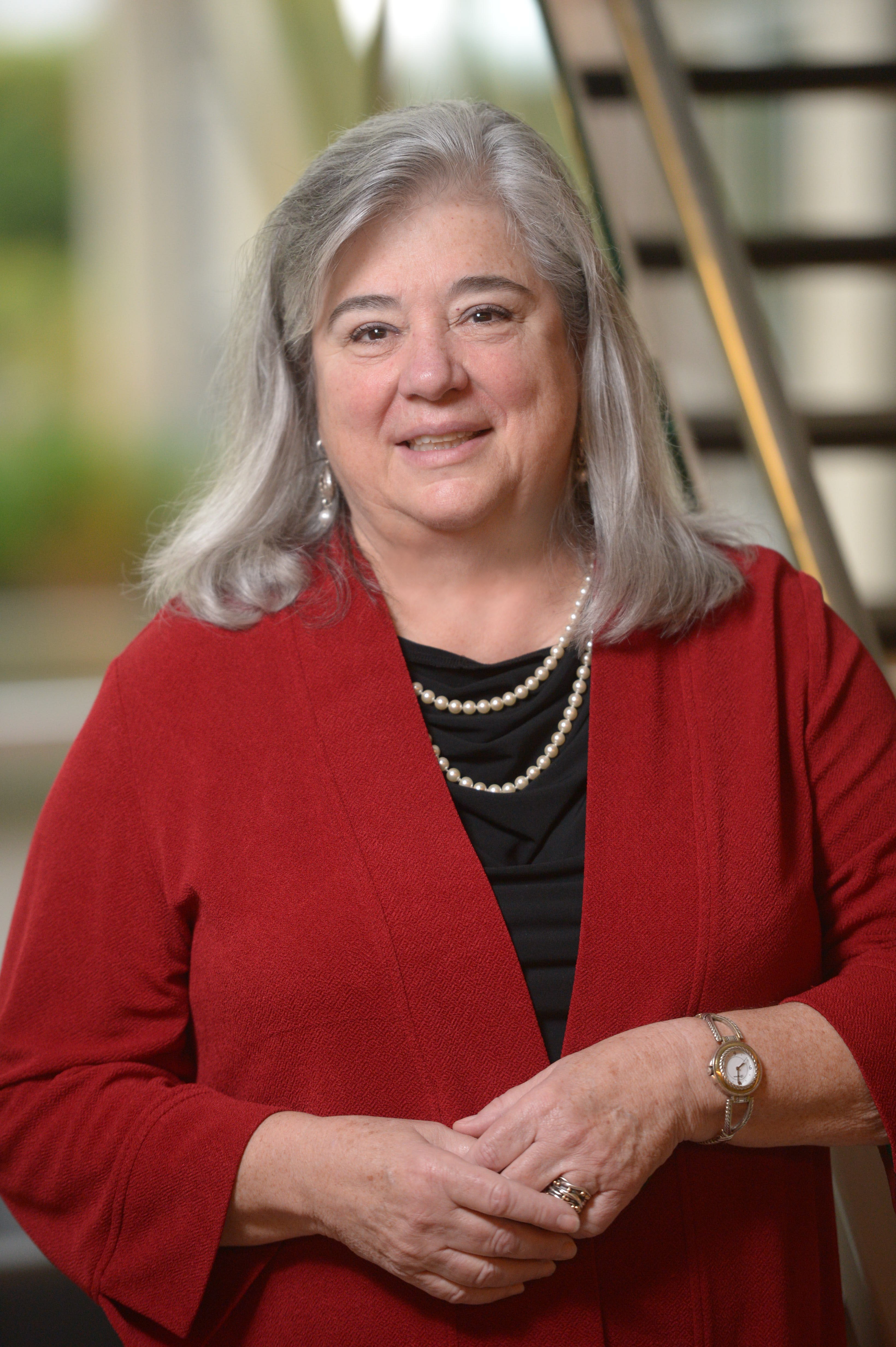 Brenda Nevidjon, MSN, RN, FAAN, ONS Chief Executive Officer