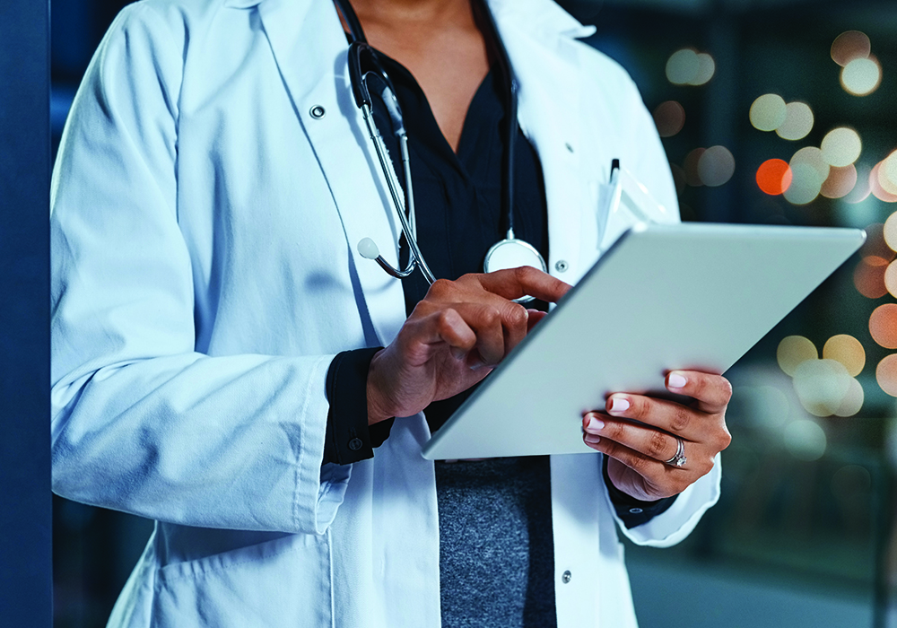 Two Oncology Nurses Implement Process to Allow Patients to Disconnect Pumps From the Comfort of Their Own Homes