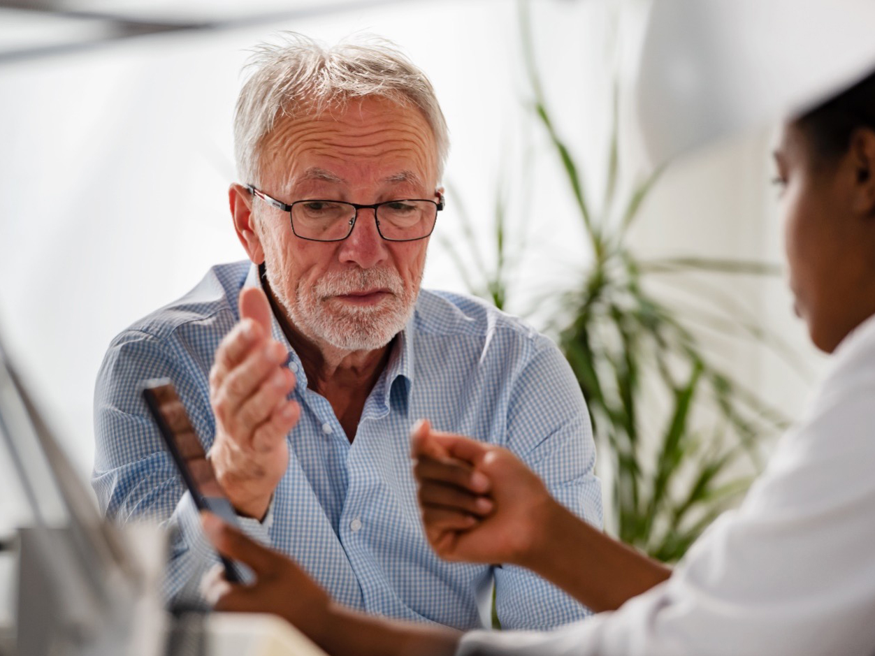 Communication Models Help Nurses Confidently Address Sexual Concerns in Patients With Cancer