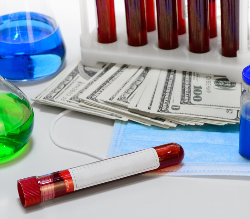 Policy Investments in Biomarkers Are Changing Cancer Outcomes 