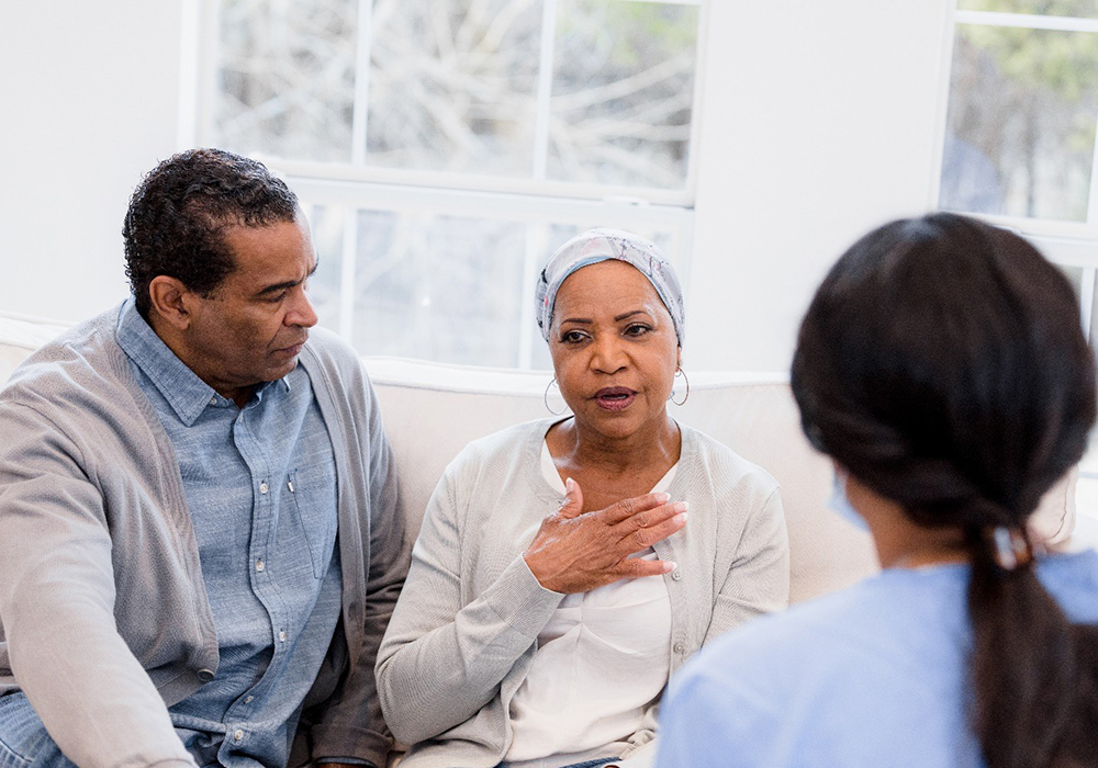 FDA’s Oncology Center of Excellence Establishes National Black Family Cancer Awareness Week