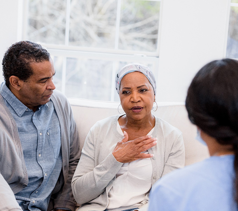 FDA’s Oncology Center of Excellence Establishes National Black Family Cancer Awareness Week