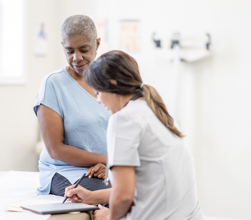 U.S. Preventive Services Task Force Updates Cancer Screening Recommendations