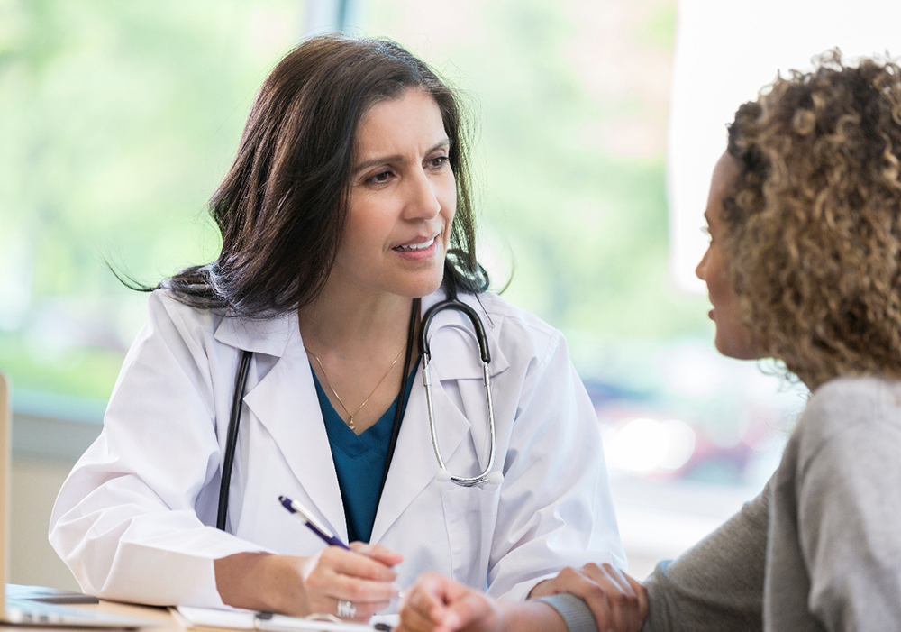 Use Active Listening to Engage More Deeply in Patient Discussions