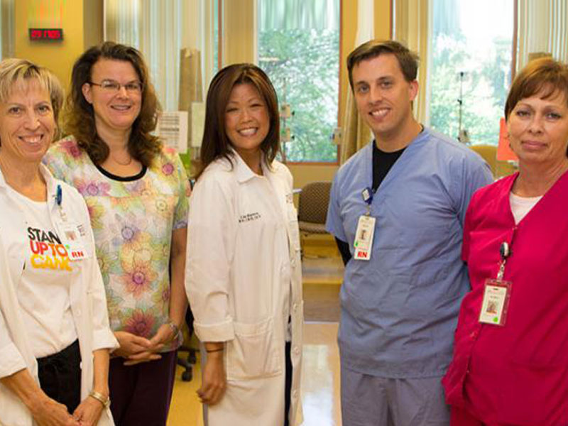 Five Ways You Can Celebrate National Nursing Week.