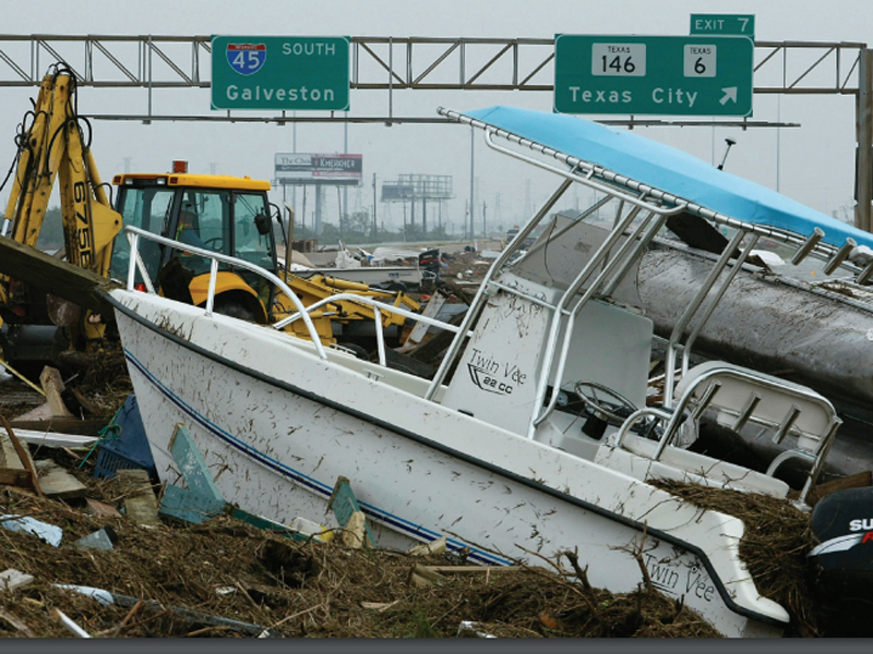 Cancer Care When Disaster Strikes