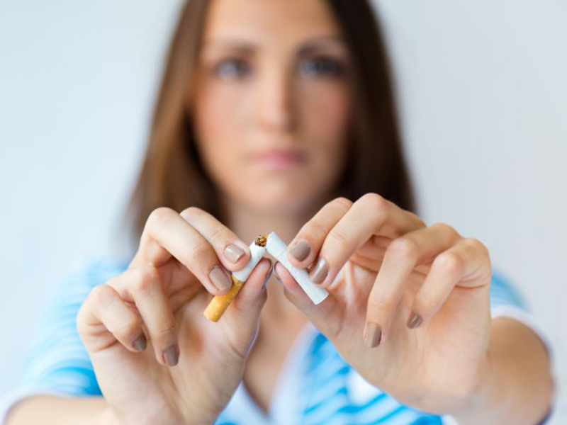 Study Finds How Smoking Contributes to Epigenetics of Lung Cancer