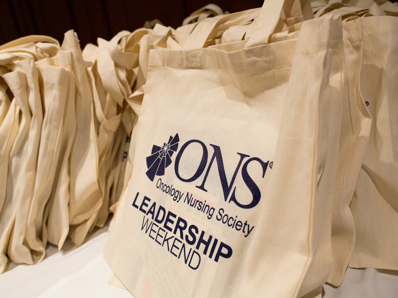 oncology nursing leadership weekend