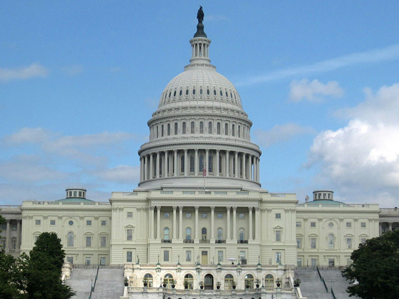 Capitol Building