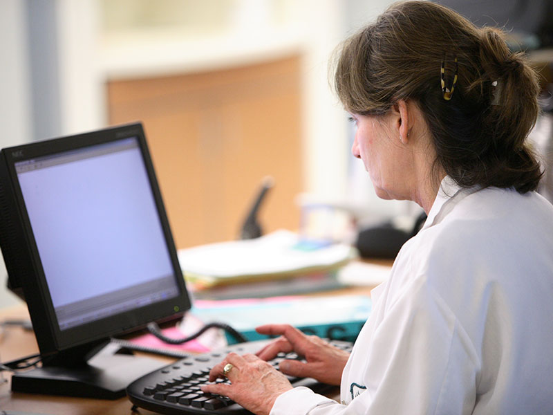 New Web Tool Seeks to Advise Cancer Survivors on Managing Health