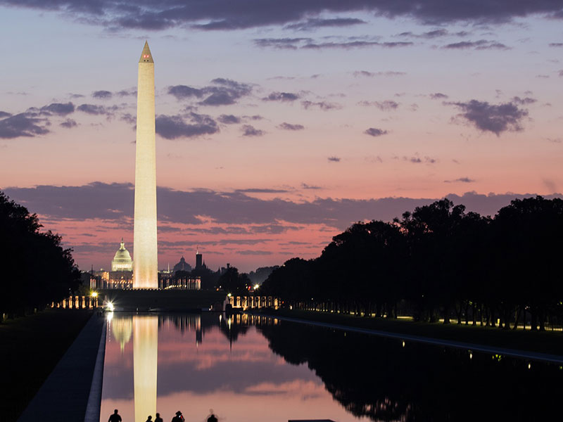 Washington Monument