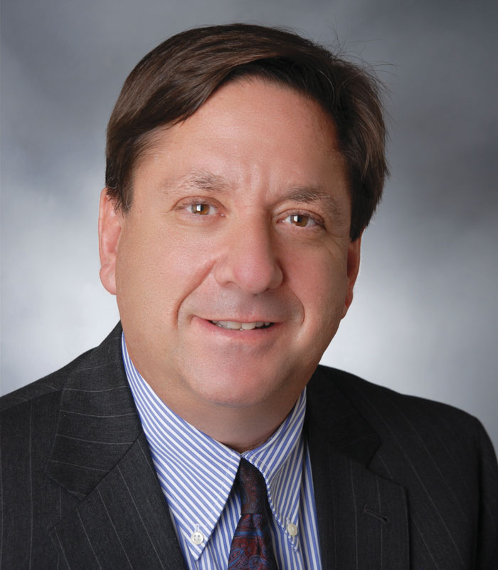 Ron Kline, MD, FAAP