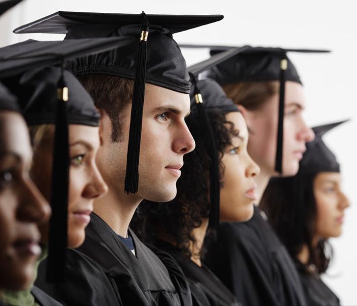 Recently oncology nurse graduates